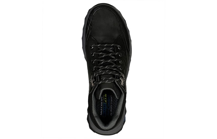 Skechers Relaxed Fit Zeller-Bazemore — фото 8