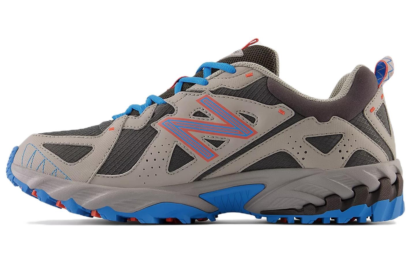 New Balance 610T — фото 5