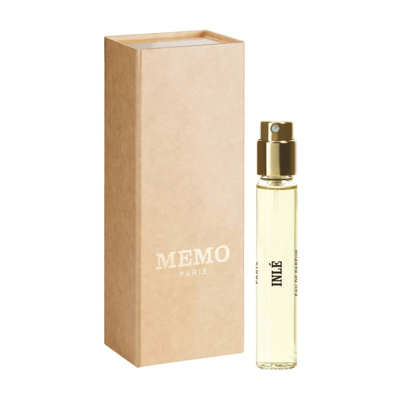 Memo Inle EDP 10ml*3 — фото 1