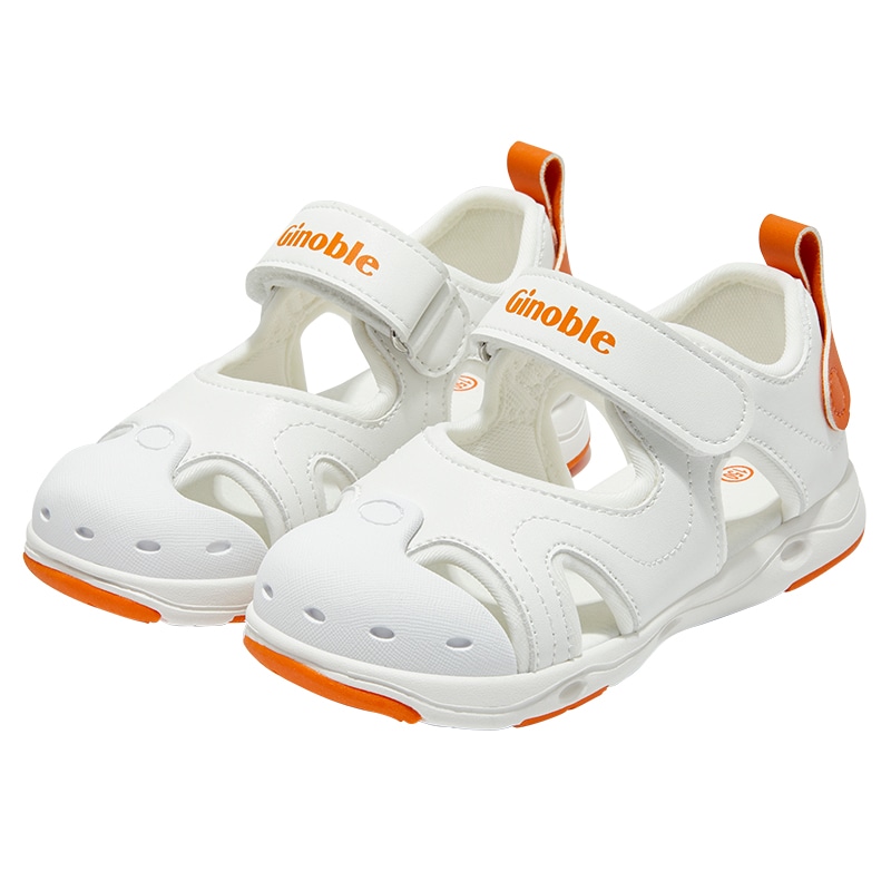 基诺浦/GINOBLE Ginoble Sandals — фото 3