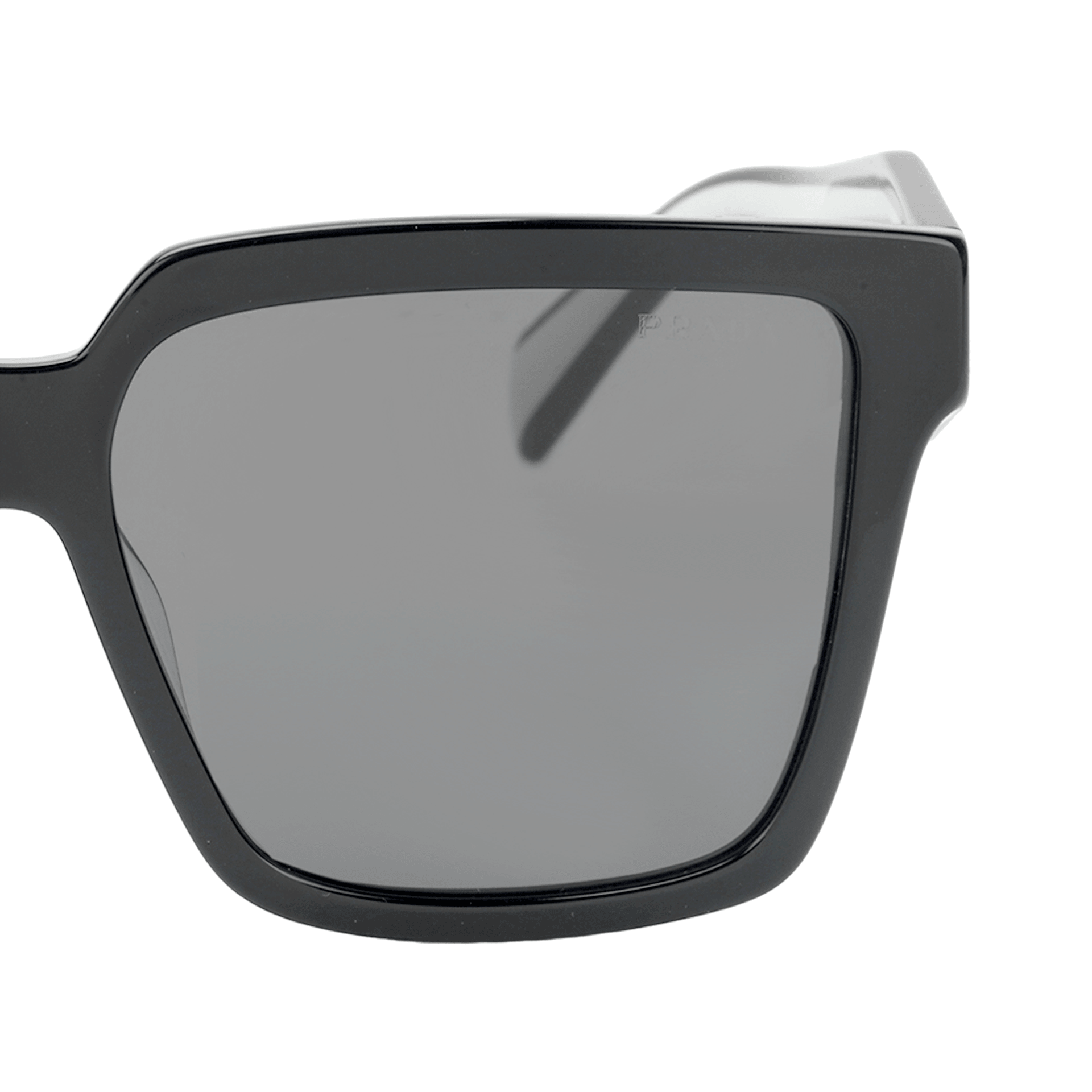 Prada Sunglasses — фото 4