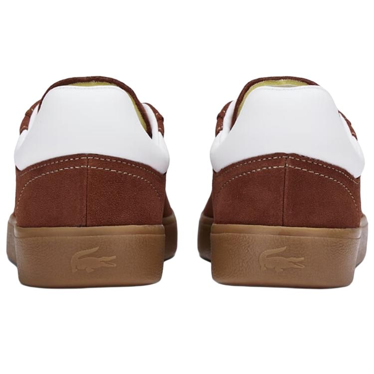 Lacoste Кроссовки (Арт. 48SFA0010-524) — фото 8