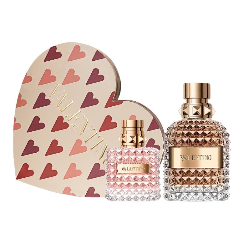 Valentino/华伦天奴 Valentino EDP 30ml+50ml
