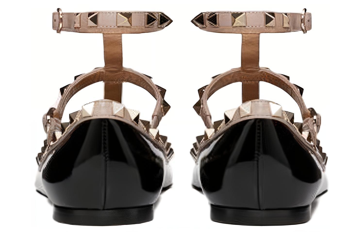 Valentino Rockstud — фото 9