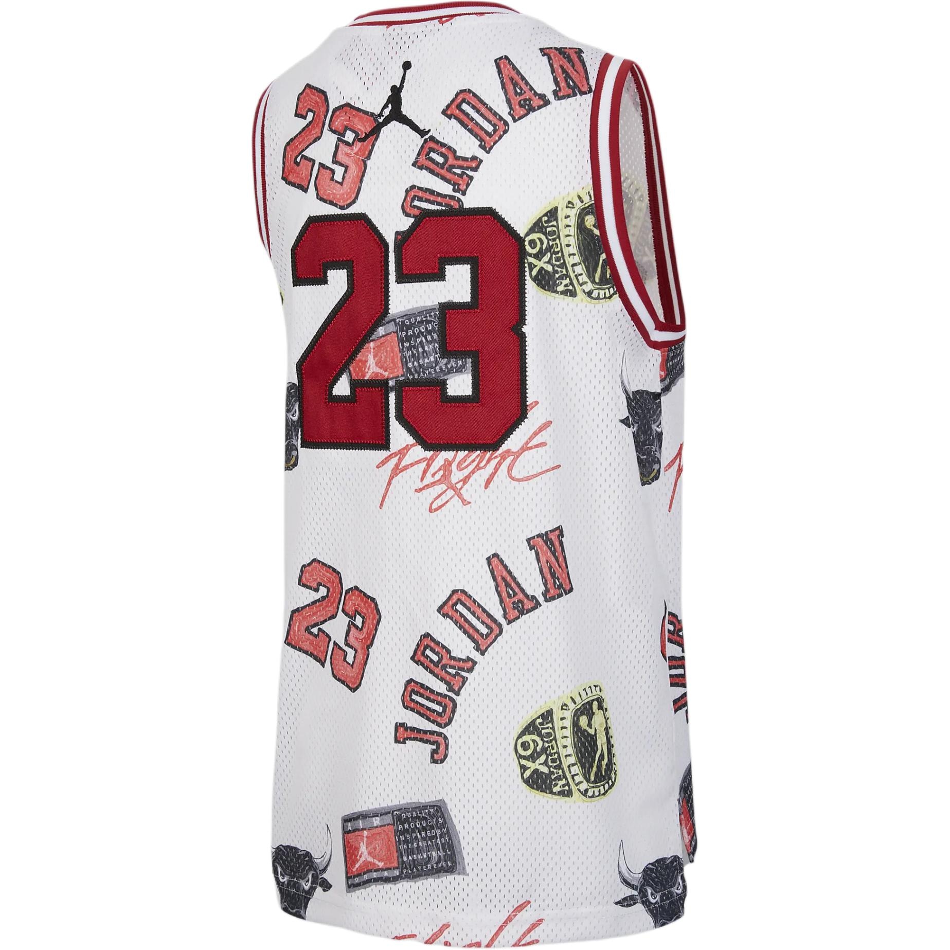 Jordan 23 Striped — фото 1
