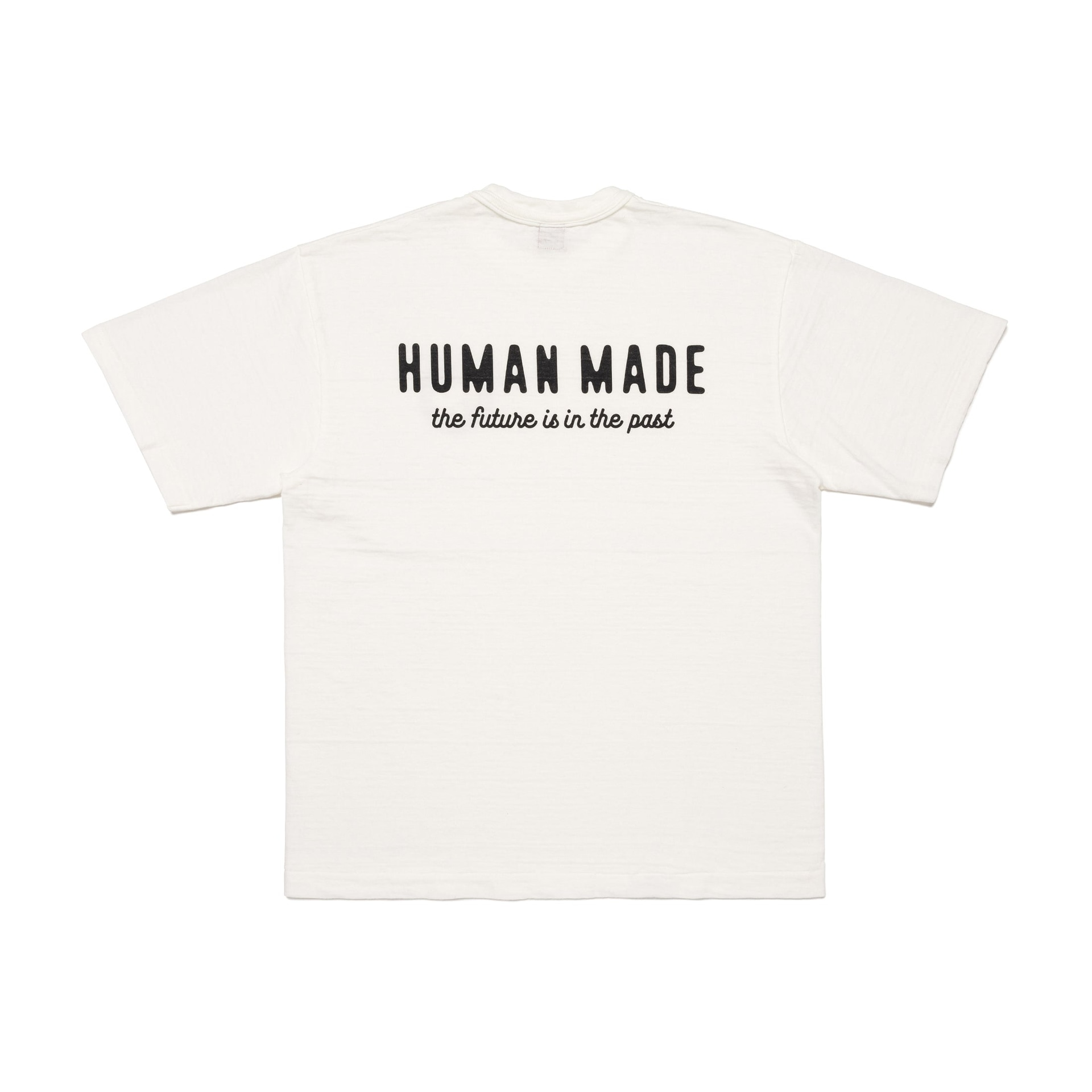 Human Made SS24 T — фото 3