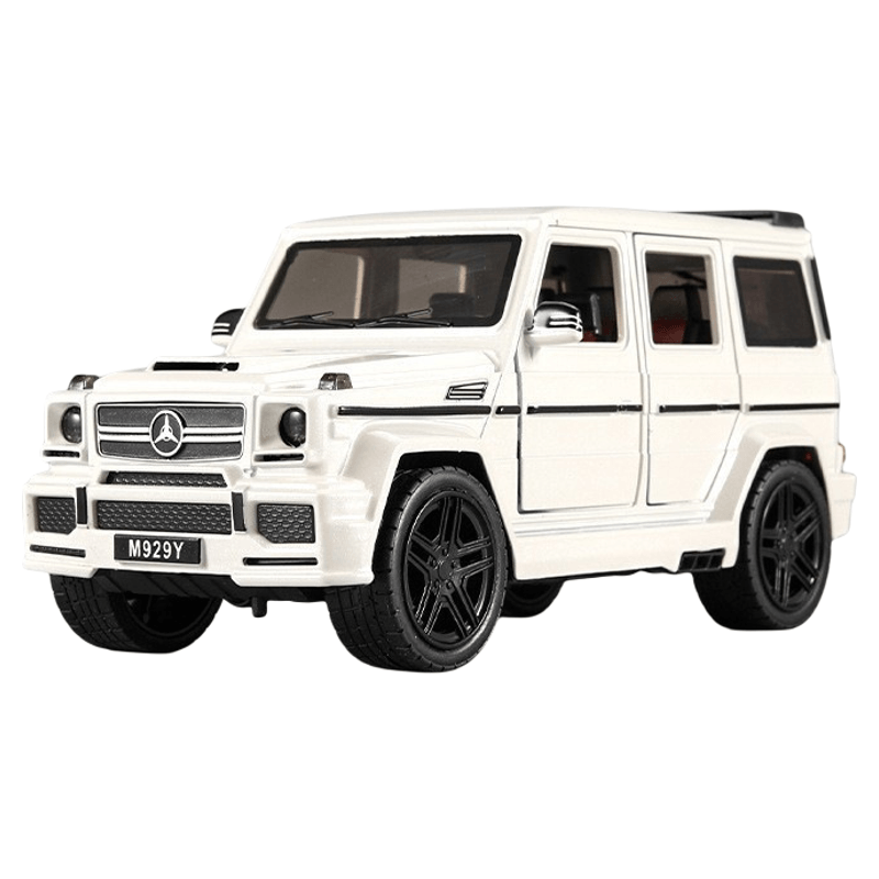 Abay Gg65suv124 — фото 6