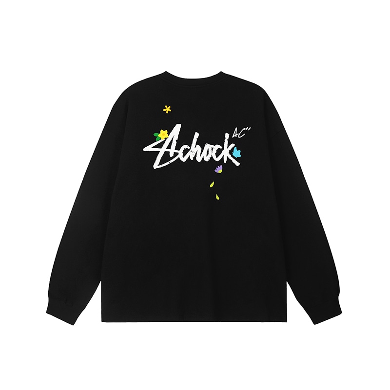 A Chock T — фото 1