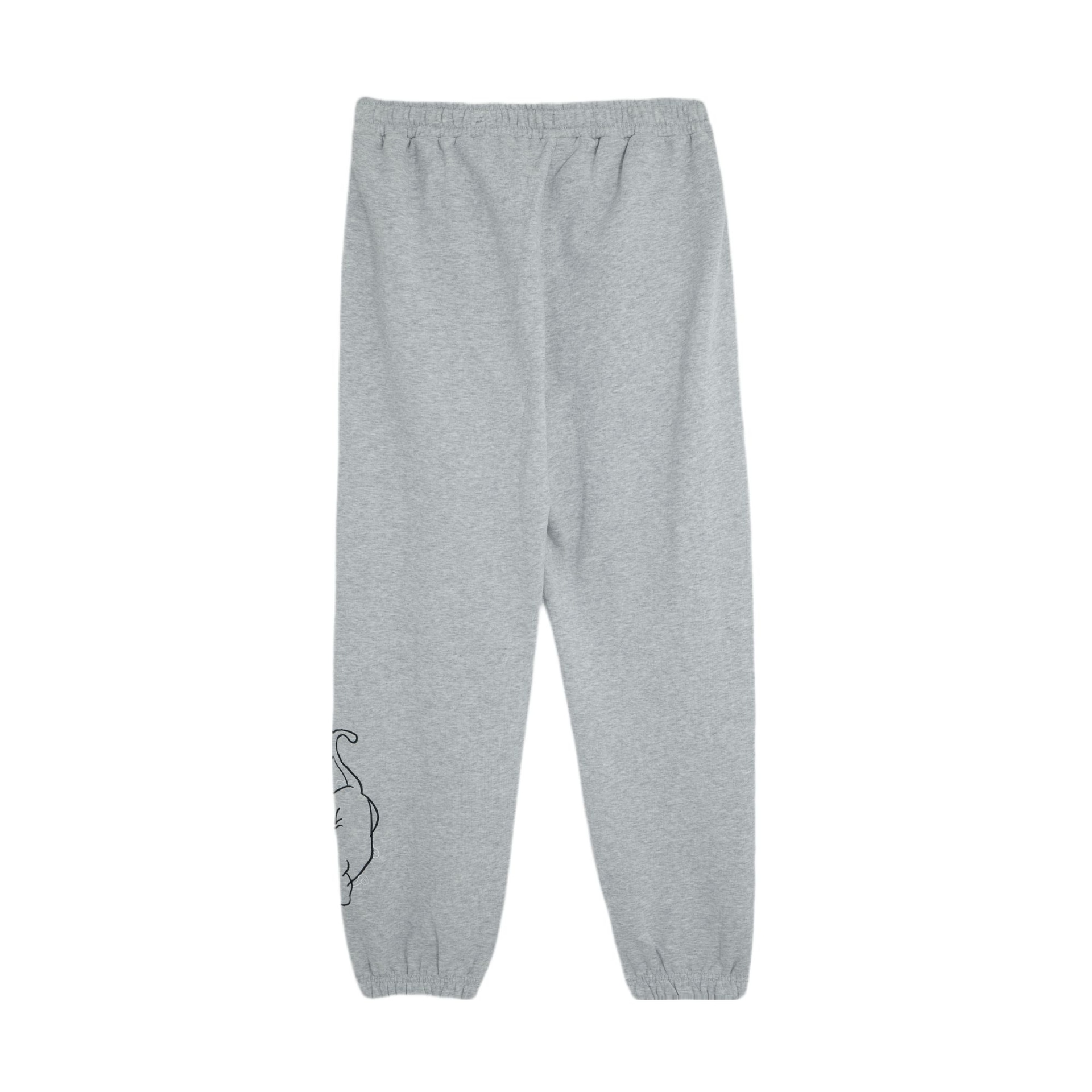 Puma BZ CC Sweatpants Tr — фото 1