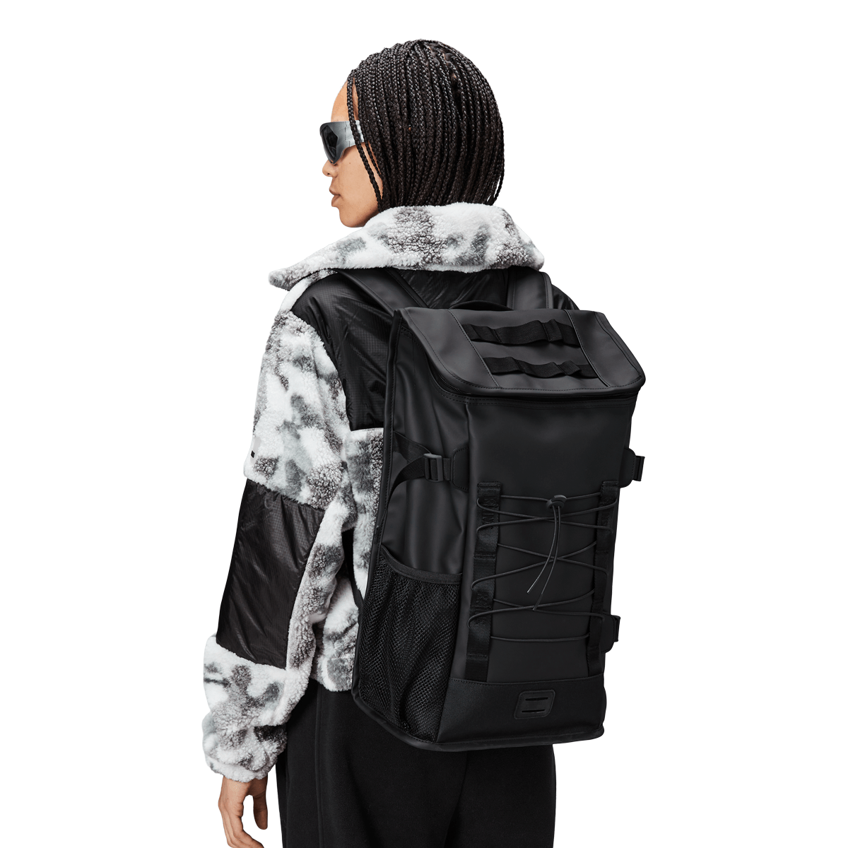 Rains Trail Mountaineer Bag — фото 3