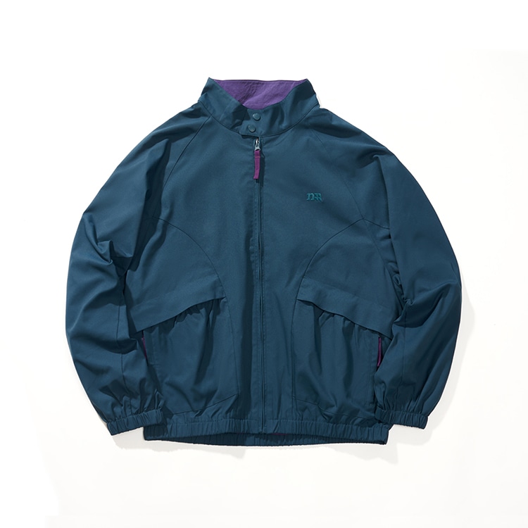 Nothomme Solotex Harrington Jacket — фото 4