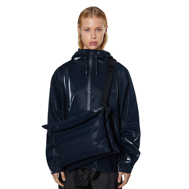 Rains Loop Crossbody Bag — фото 3