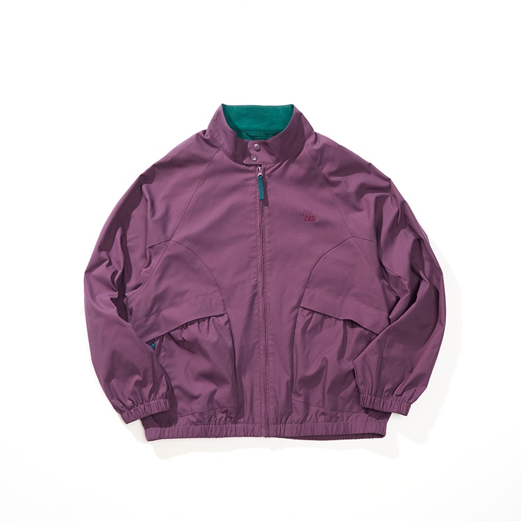 Nothomme Solotex Harrington Jacket — фото 1