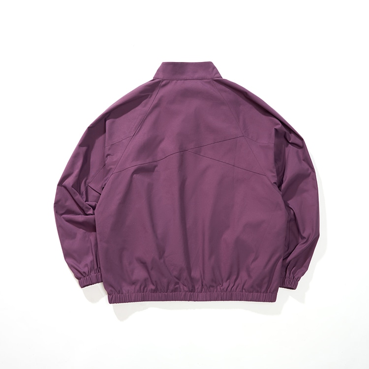 Nothomme Solotex Harrington Jacket — фото 2