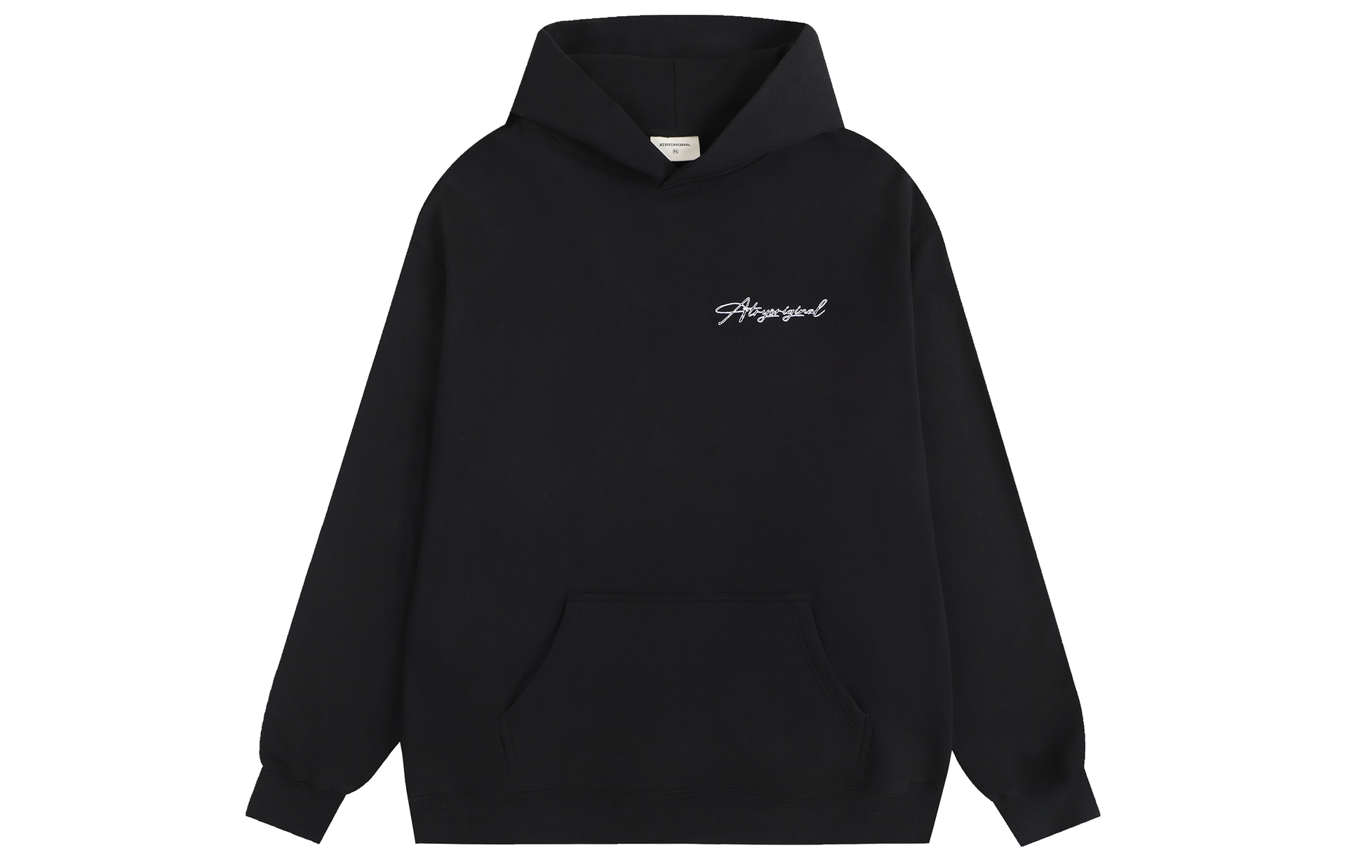 Atry Cleanfit Hoodie — фото 7
