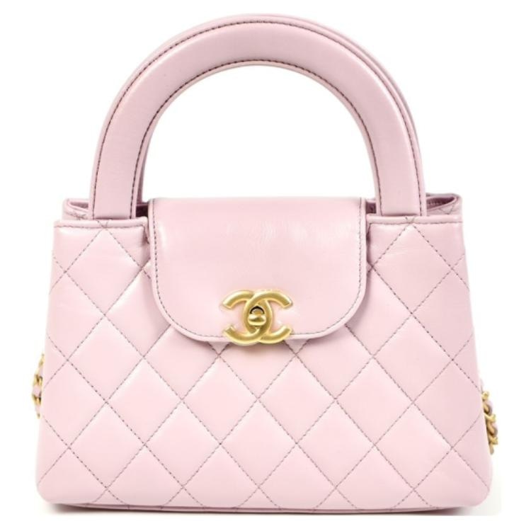 Сумки Chanel 24A Kelly