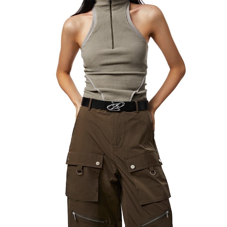 Omto Lightning Belt Black — фото 7