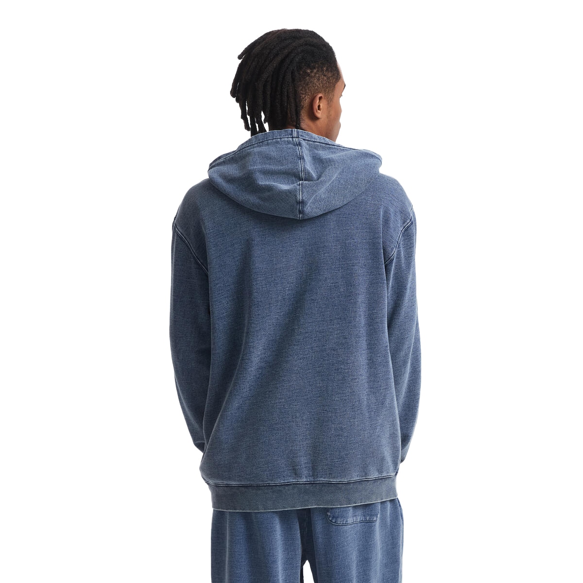 Gap Logo Hoodie — фото 5