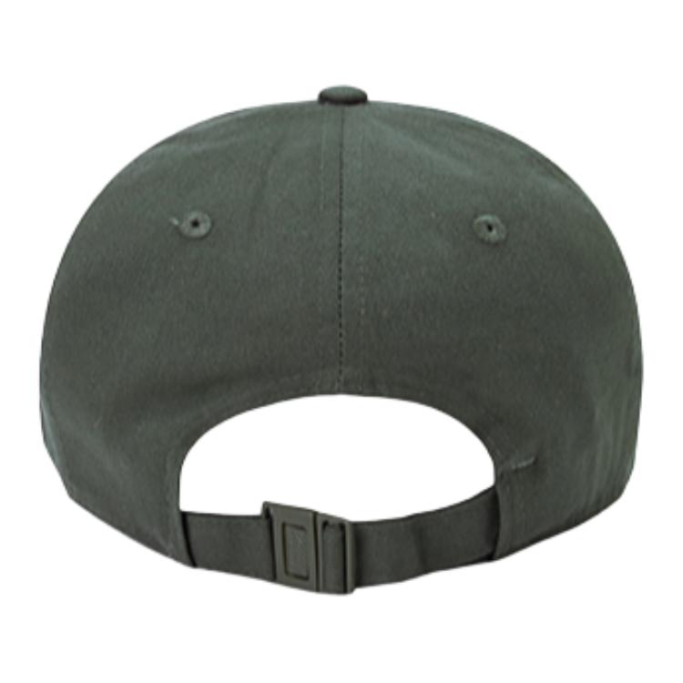 New Era Green Cap — фото 2