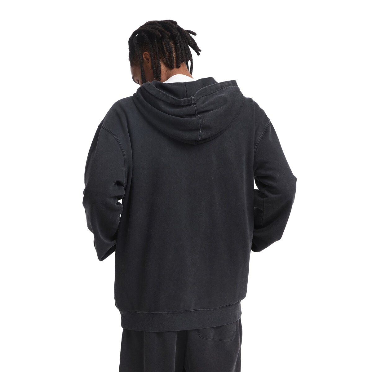 Gap Logo Hoodie — фото 1
