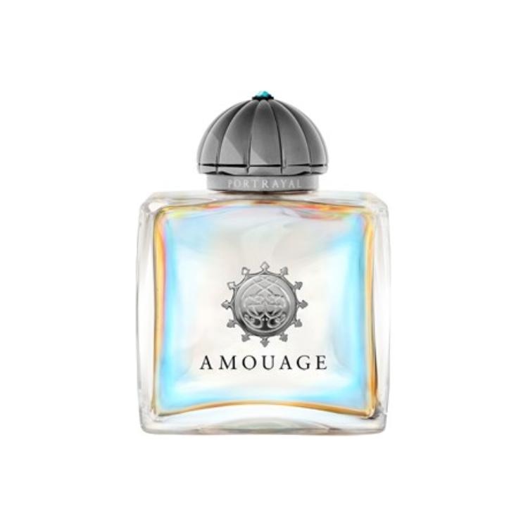 Amouage Portrayal Woman EDP — фото 4
