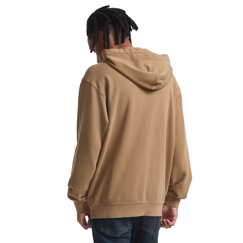 Gap Logo Hoodie — фото 3