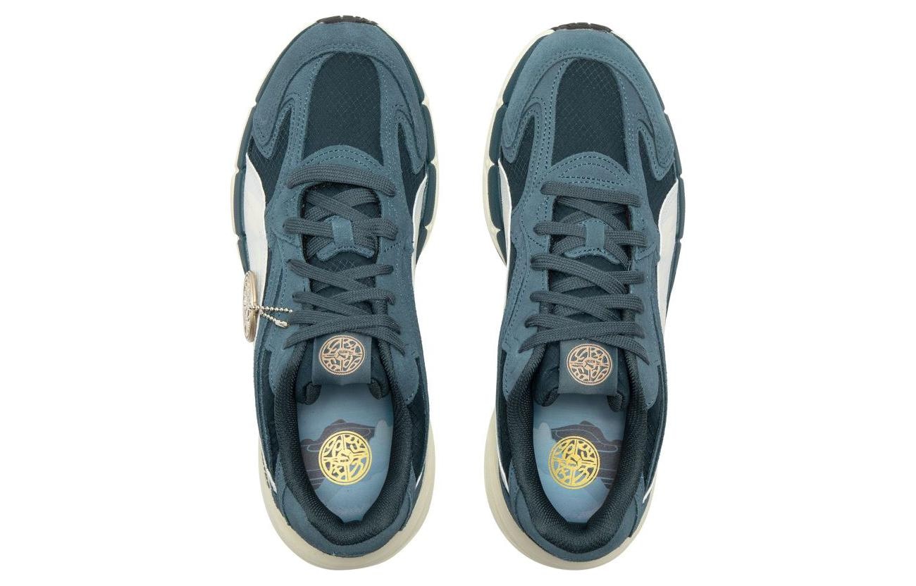 Puma Teveris Nitro Cny — фото 8