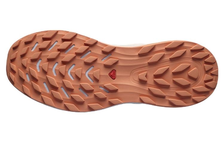 Salomon X Ultra Glide Almond — фото 9