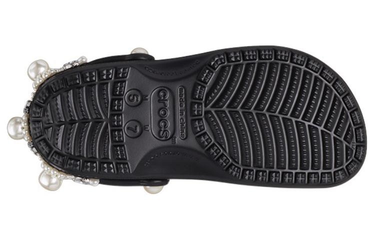 Crocs SIMONE ROCHA x Crocs — фото 11