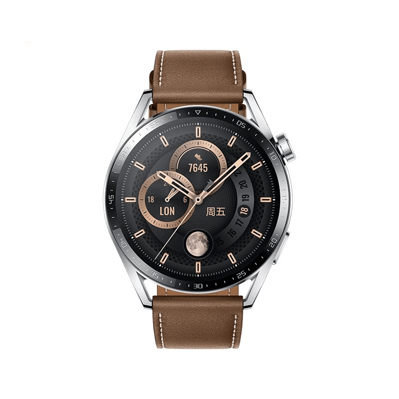 Iboann GT2watchGT3ProGTrunner4622mm — фото 10