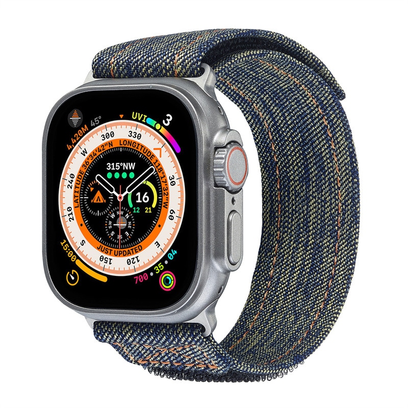 Akkerds apple watch — фото 11