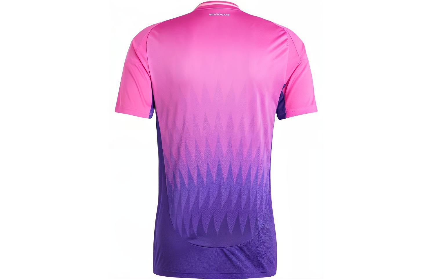 Adidas Germany 24 Away Jersey — фото 1