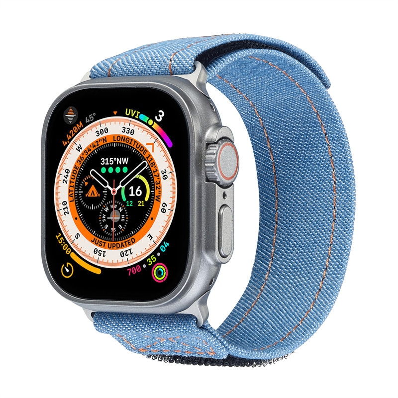 Akkerds apple watch — фото 9