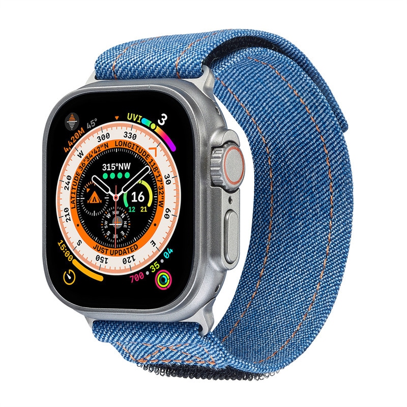 Akkerds apple watch — фото 7