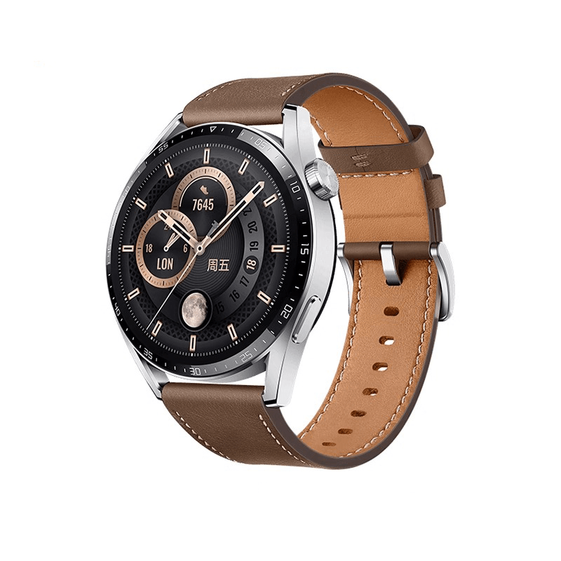 Iboann GT2watchGT3ProGTrunner4622mm — фото 8