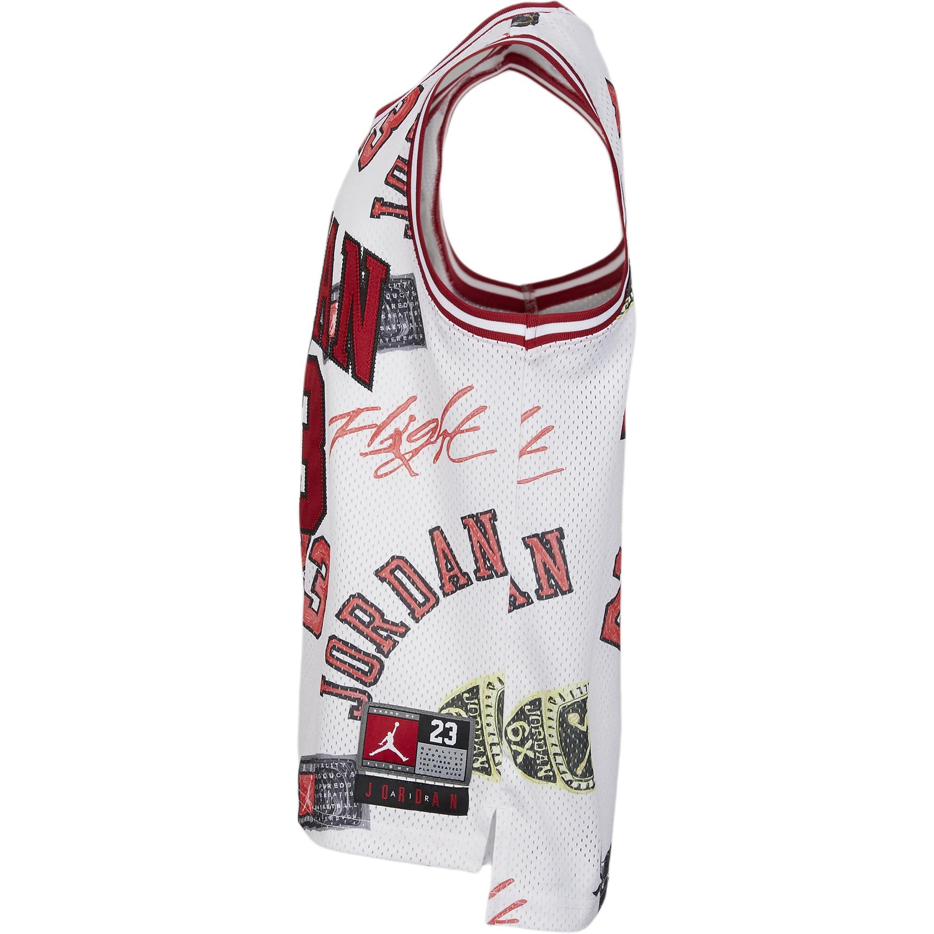 Jordan 23 Striped — фото 2