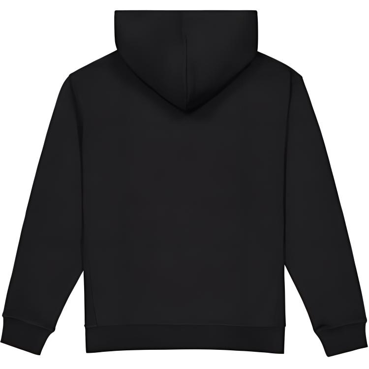 New Balance Hoodie Black — фото 1