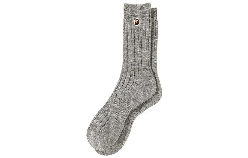 A BATHING APE BAPE Socks — фото 4