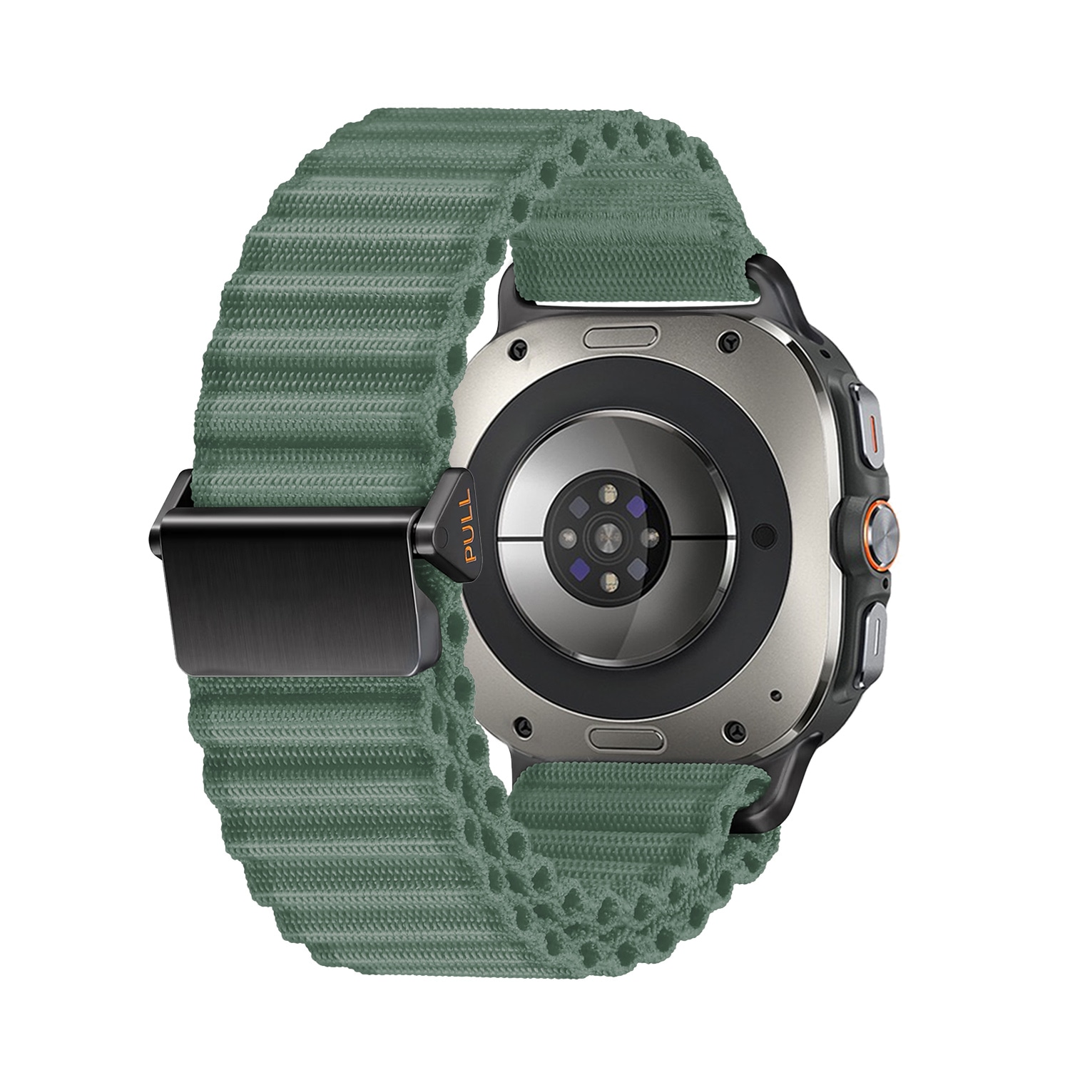 Antey samsunggalaxy watch7 ultra 47mm — фото 7