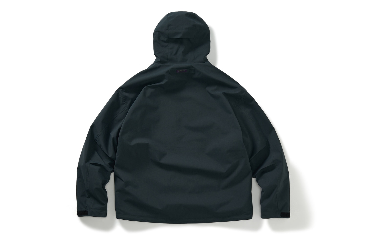 714Street Outdoor Series Jacket — фото 5