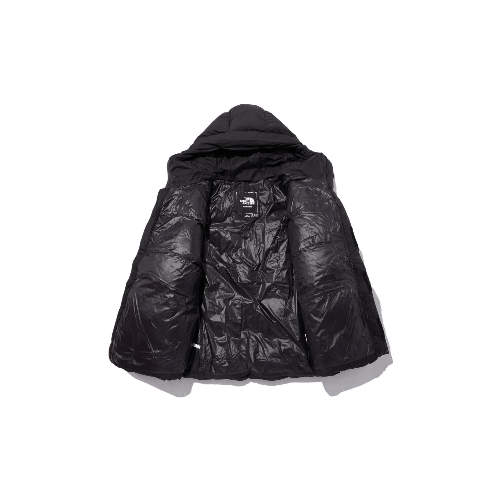 The North Face Logo — фото 1