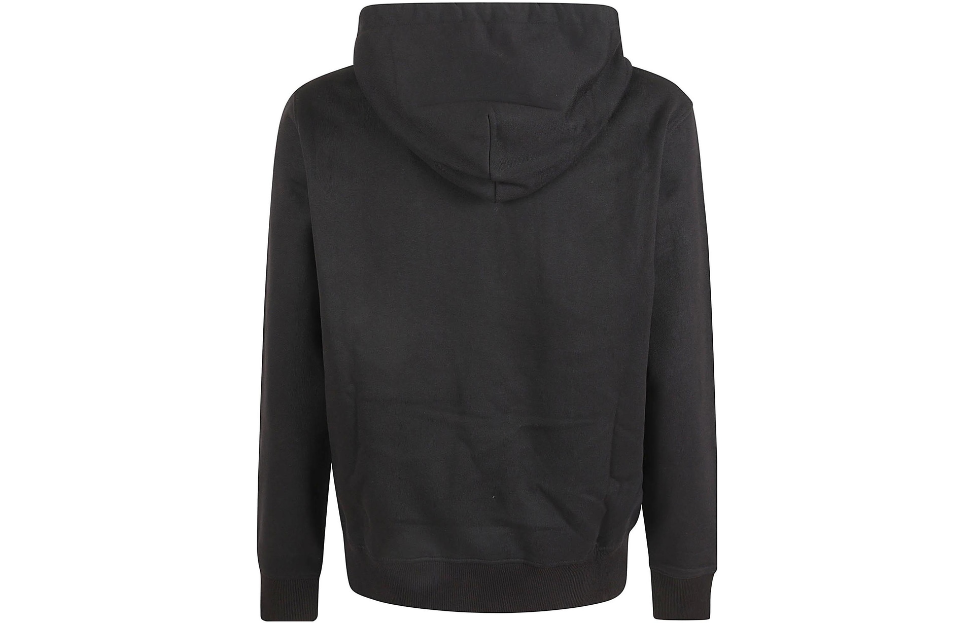 Versace Jeans Couture Hoodie Black — фото 1