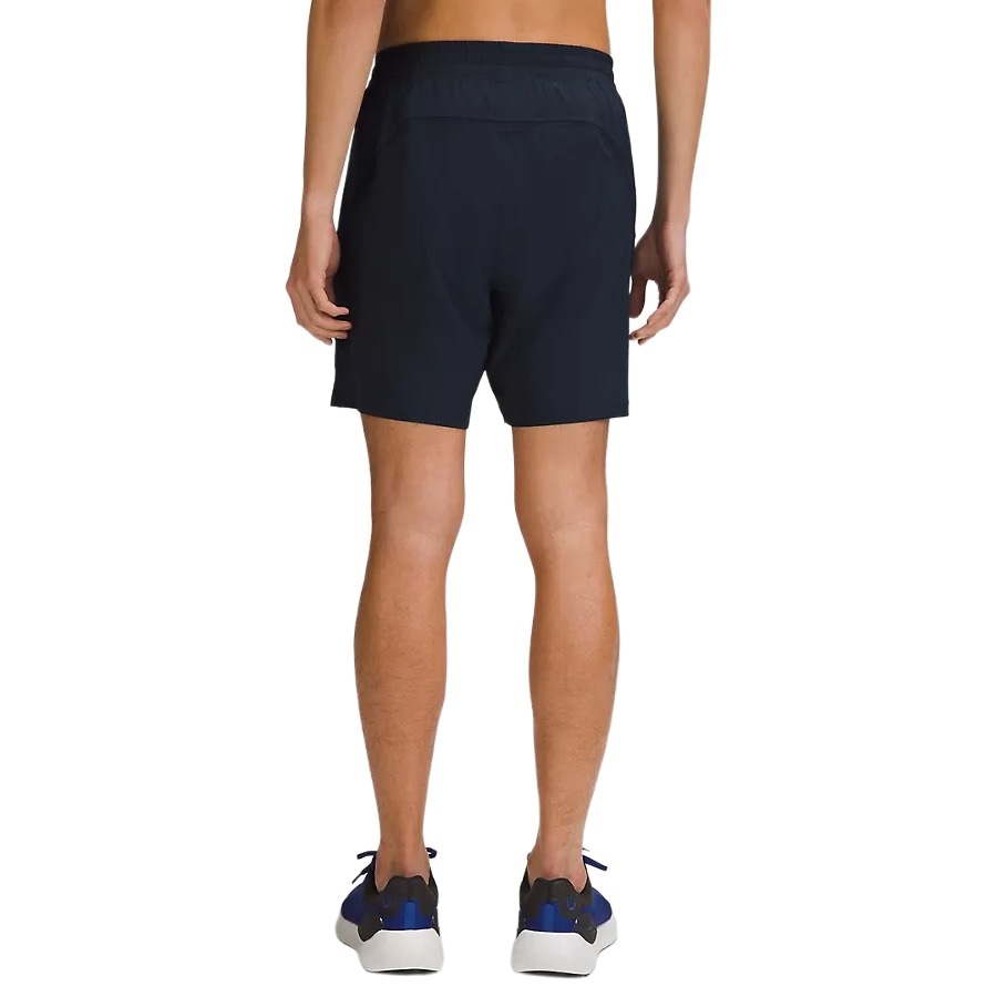 Lululemon Pace Breaker Lined Short 7" — фото 9