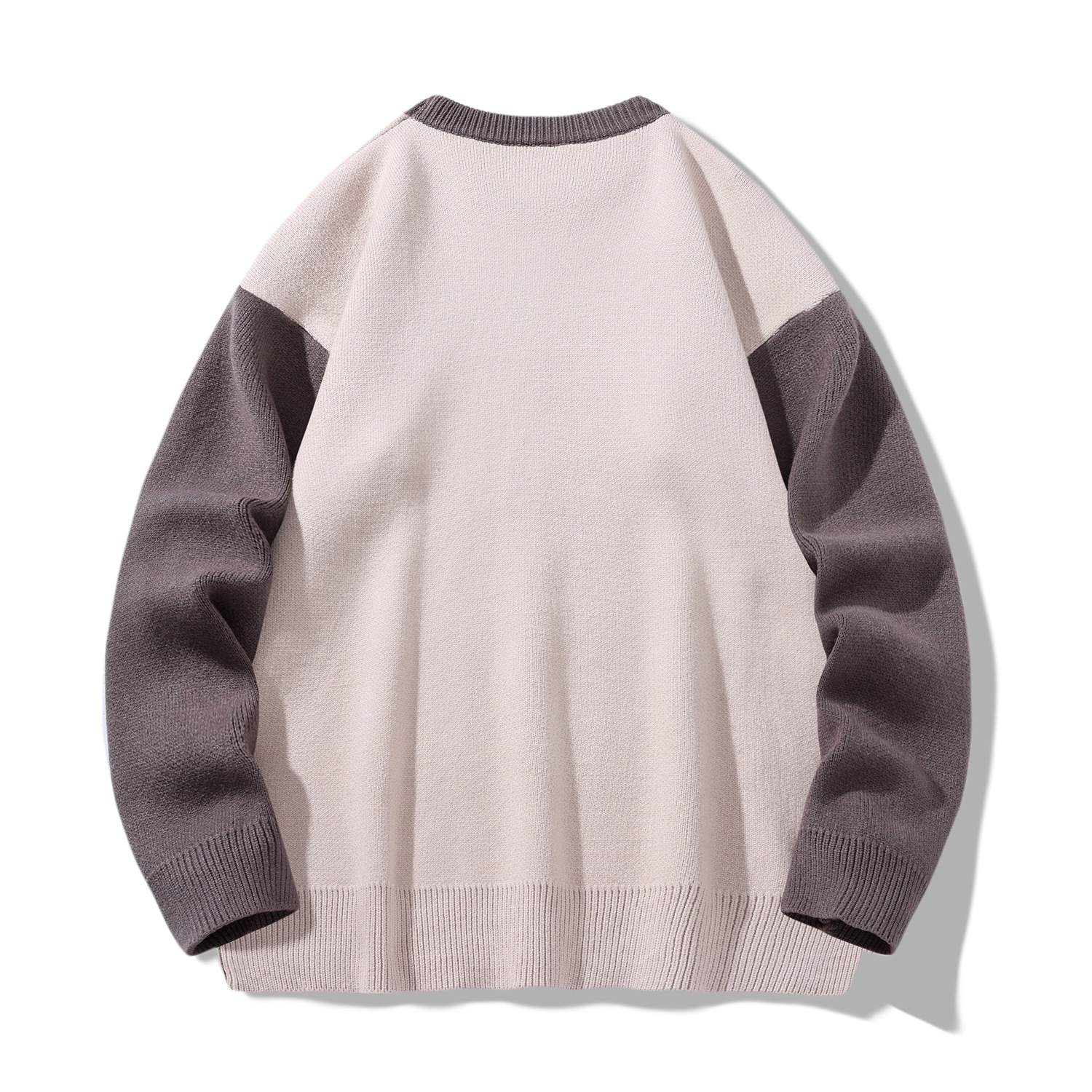 Fido Dido Logo Knit Sweater — фото 11