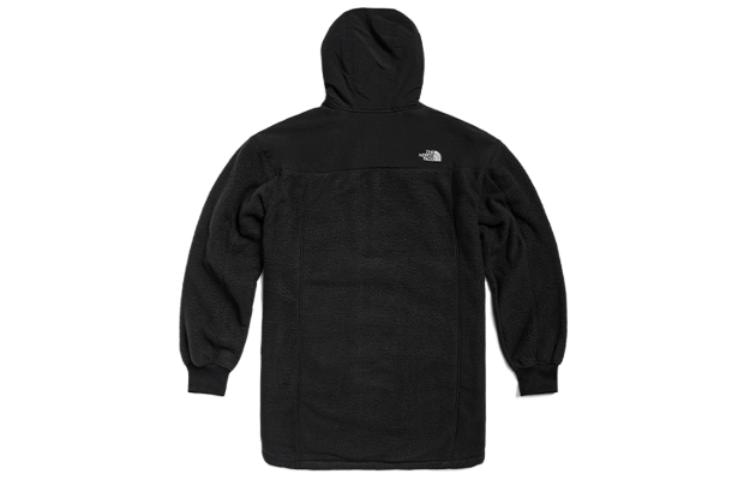 The North Face Urban Exploration Fleece Pullover Black — фото 1