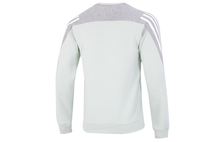 Adidas M Fi 3S Crew — фото 1