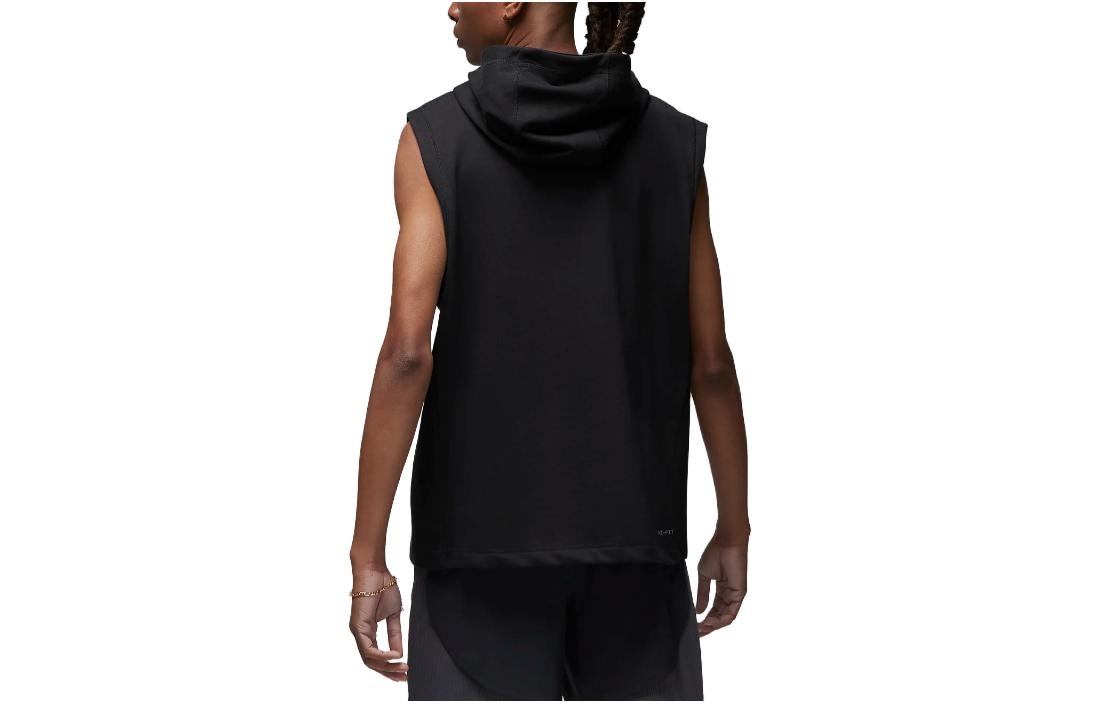 Jordan Hoodie Black — фото 3