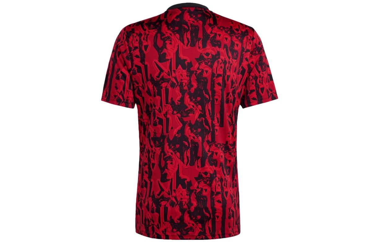 Adidas Manchester United Pre-Match Jersey — фото 1