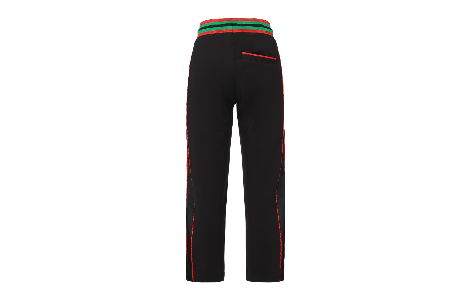 Jordan x FACETASM Striped Pants — фото 1