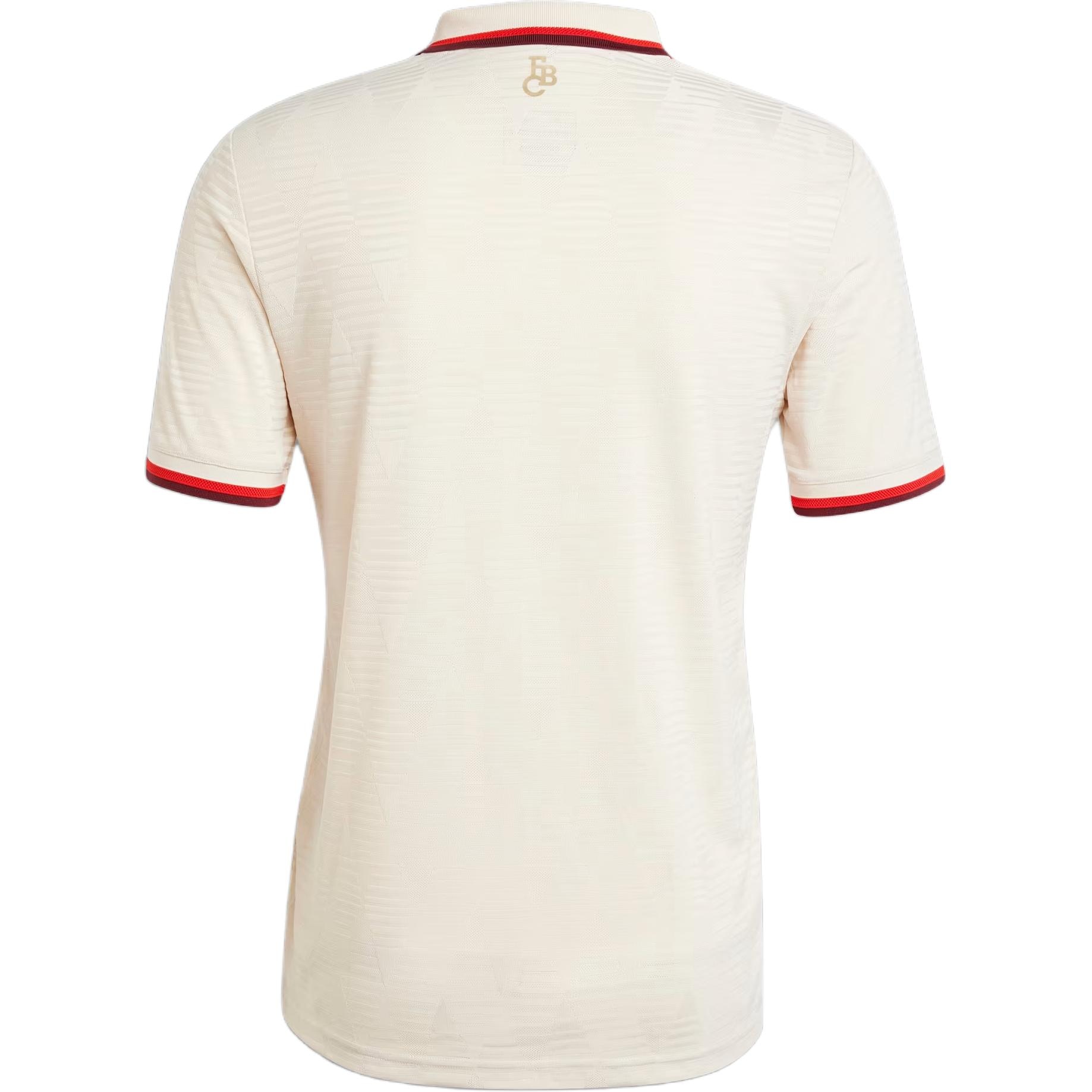adidas originals FC Bayern Third Authentic Jersey — фото 1